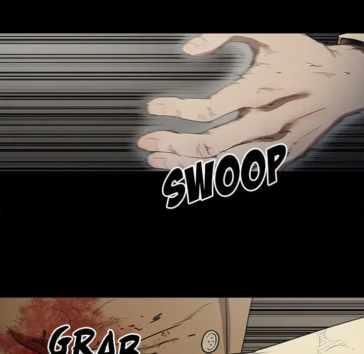 Read The V Squad chapter 51 image 19 on Lezhin