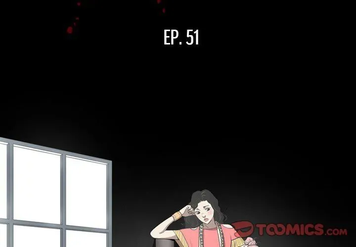 Read The V Squad chapter 51 image 2 on Lezhin