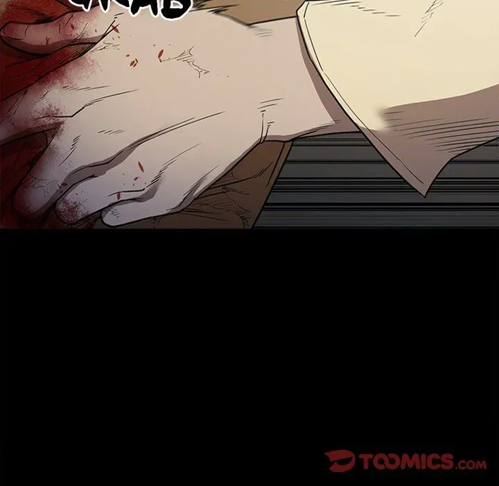 Read The V Squad chapter 51 image 20 on Lezhin