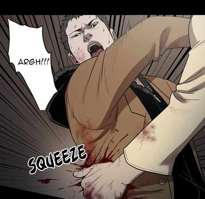Read The V Squad chapter 51 image 21 on Lezhin