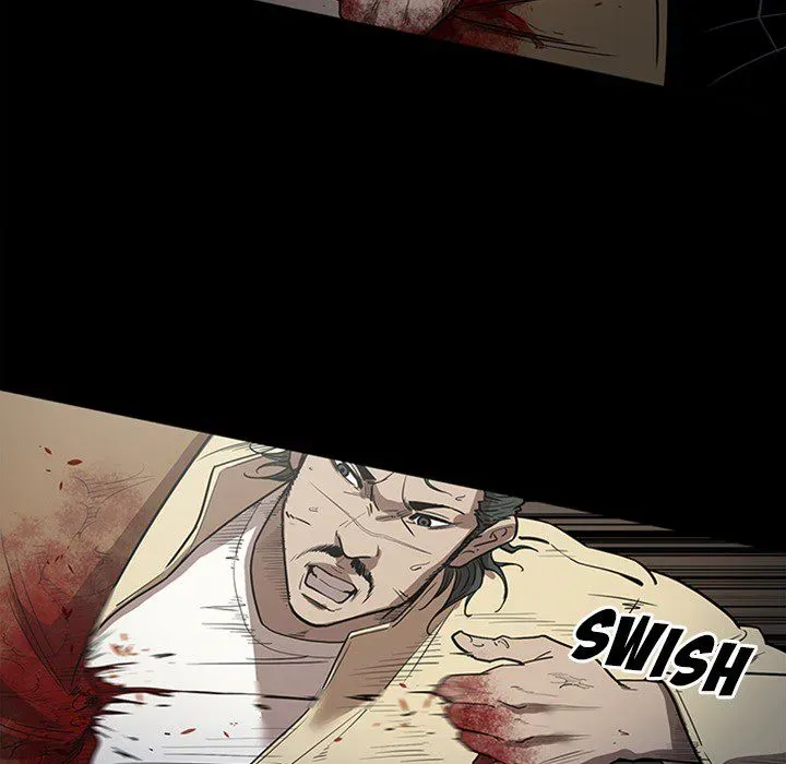 Read The V Squad chapter 51 image 22 on Lezhin