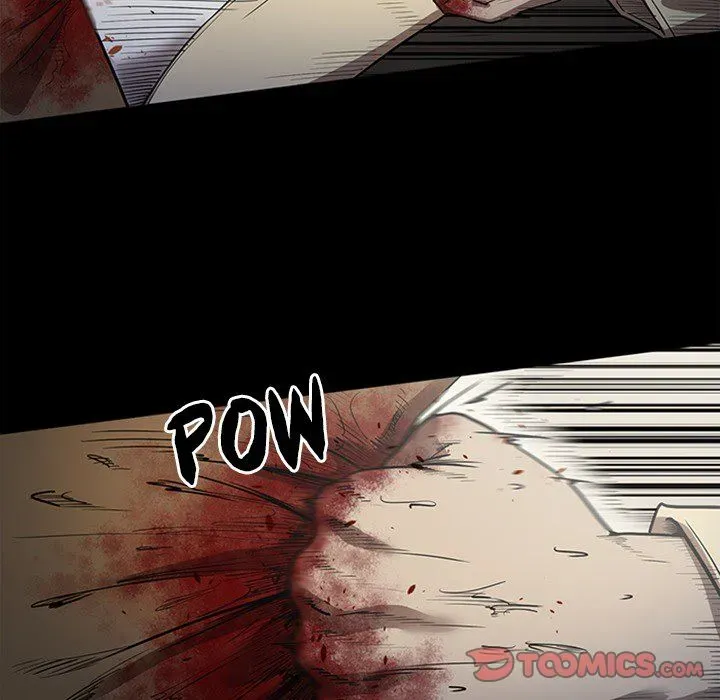 Read The V Squad chapter 51 image 23 on Lezhin