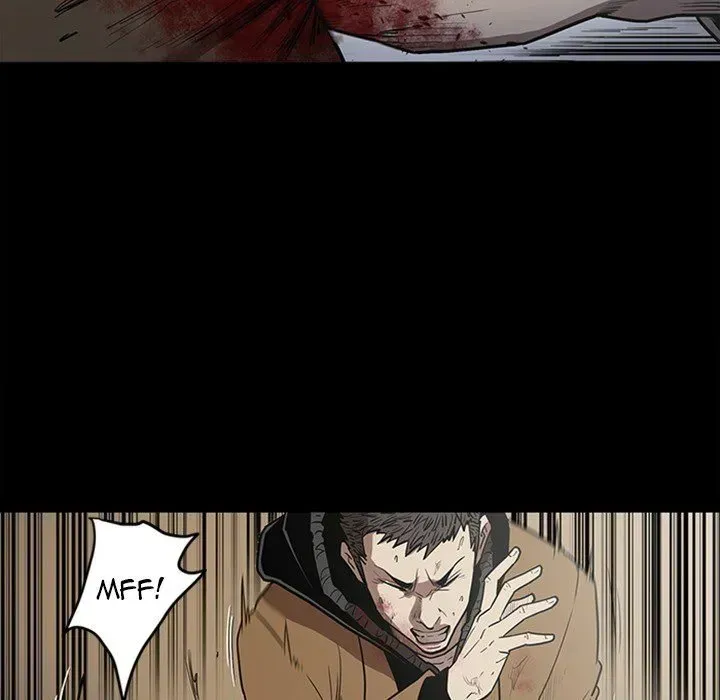 Read The V Squad chapter 51 image 24 on Lezhin