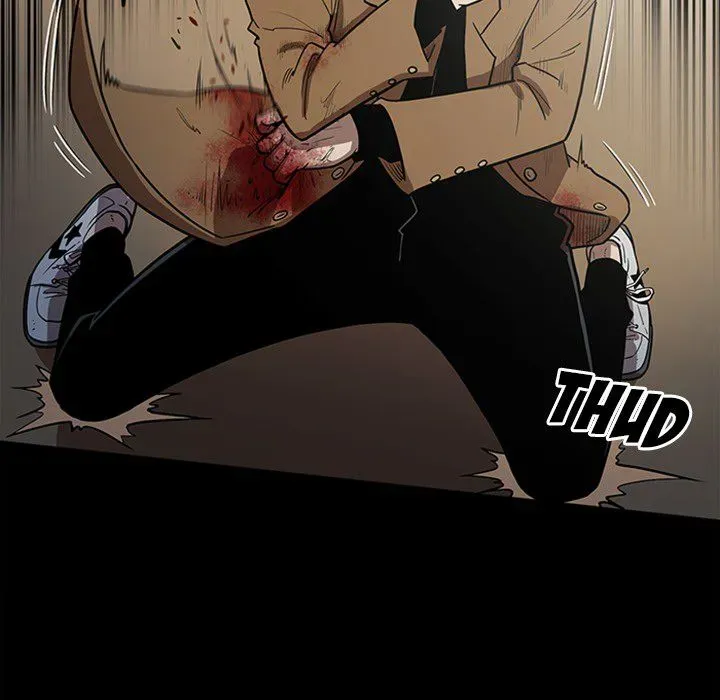 Read The V Squad chapter 51 image 25 on Lezhin