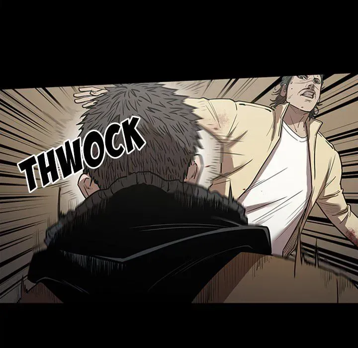 Read The V Squad chapter 51 image 27 on Lezhin