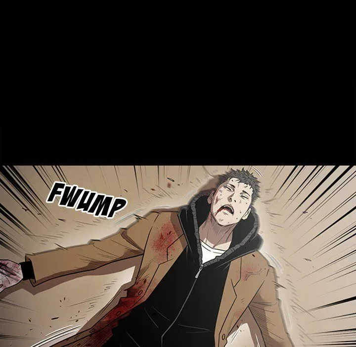 Read The V Squad chapter 51 image 31 on Lezhin