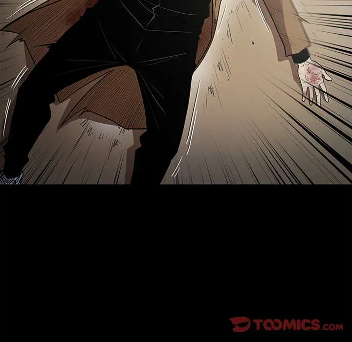 Read The V Squad chapter 51 image 32 on Lezhin