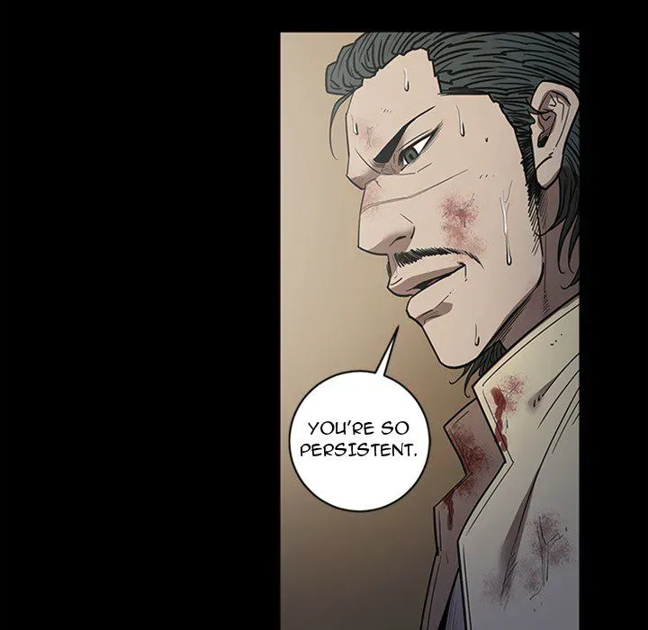 Read The V Squad chapter 51 image 33 on Lezhin