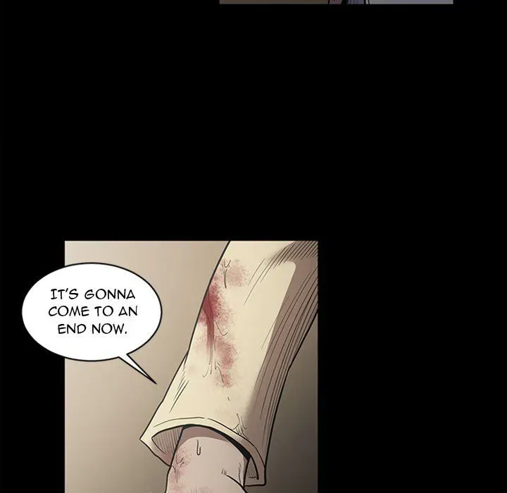 Read The V Squad chapter 51 image 34 on Lezhin