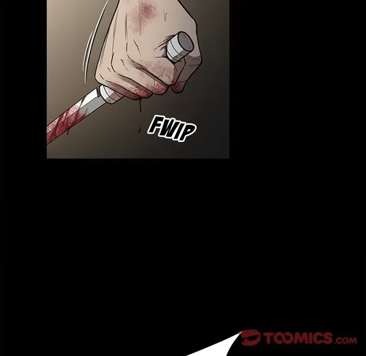 Read The V Squad chapter 51 image 35 on Lezhin