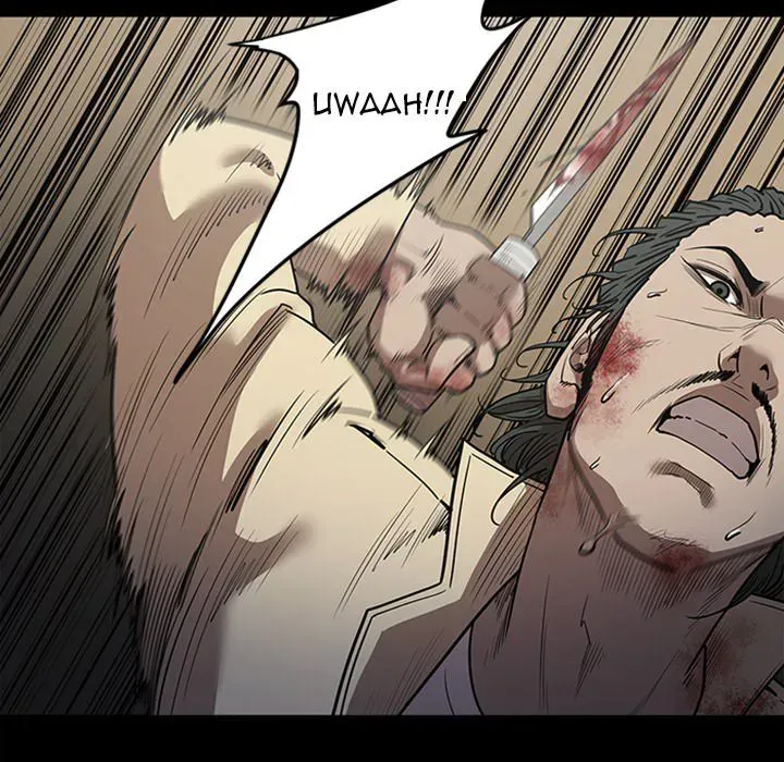 Read The V Squad chapter 51 image 36 on Lezhin