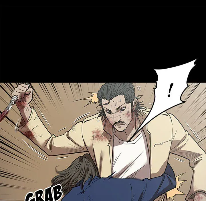 Read The V Squad chapter 51 image 37 on Lezhin
