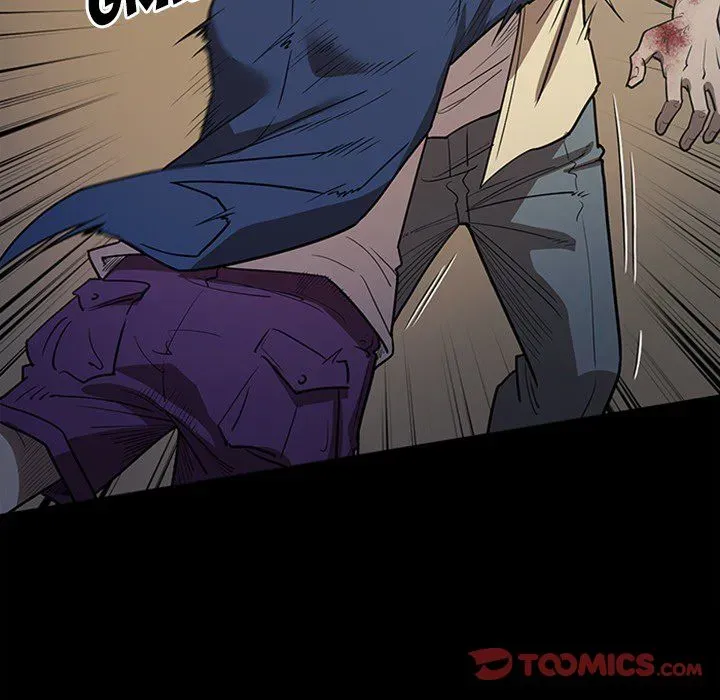 Read The V Squad chapter 51 image 38 on Lezhin