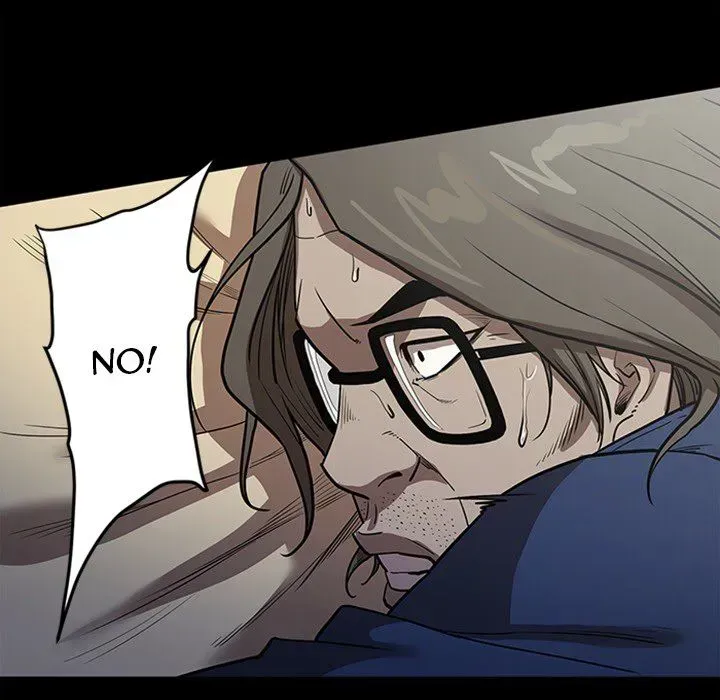 Read The V Squad chapter 51 image 39 on Lezhin