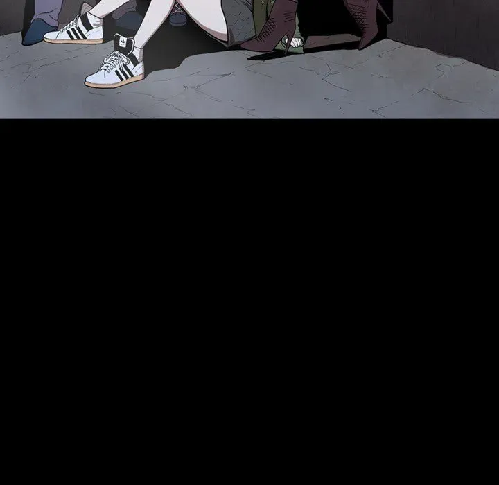 Read The V Squad chapter 51 image 4 on Lezhin