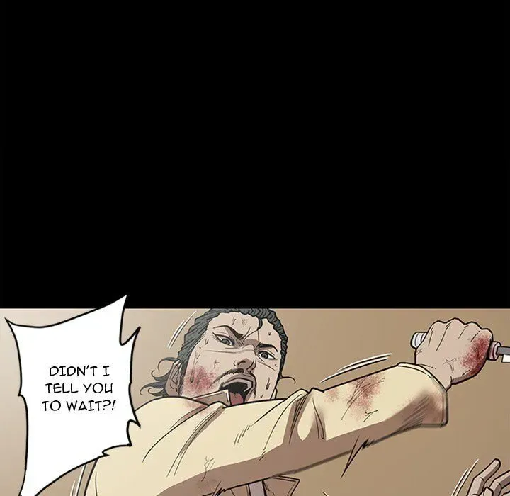 Read The V Squad chapter 51 image 40 on Lezhin