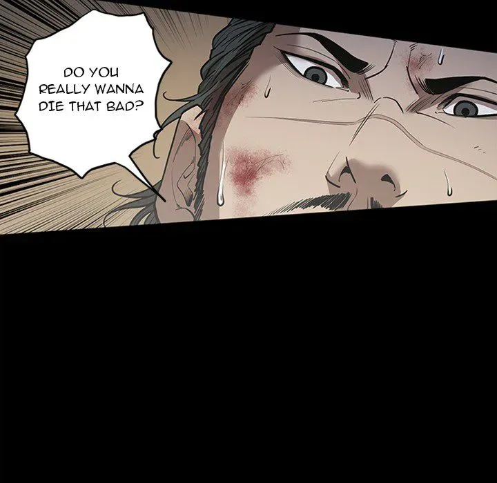 Read The V Squad chapter 51 image 42 on Lezhin