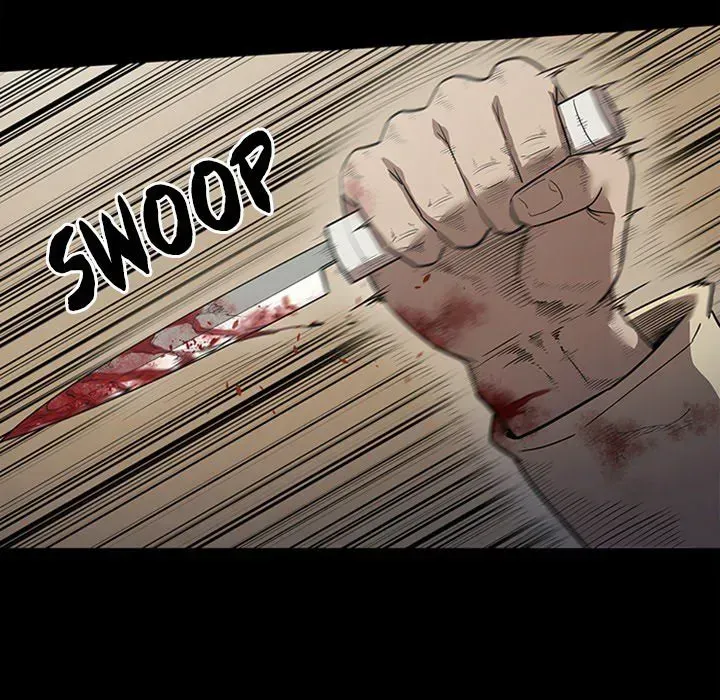 Read The V Squad chapter 51 image 43 on Lezhin