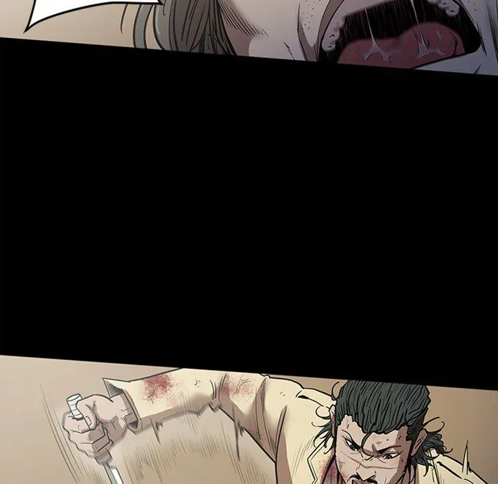 Read The V Squad chapter 51 image 46 on Lezhin