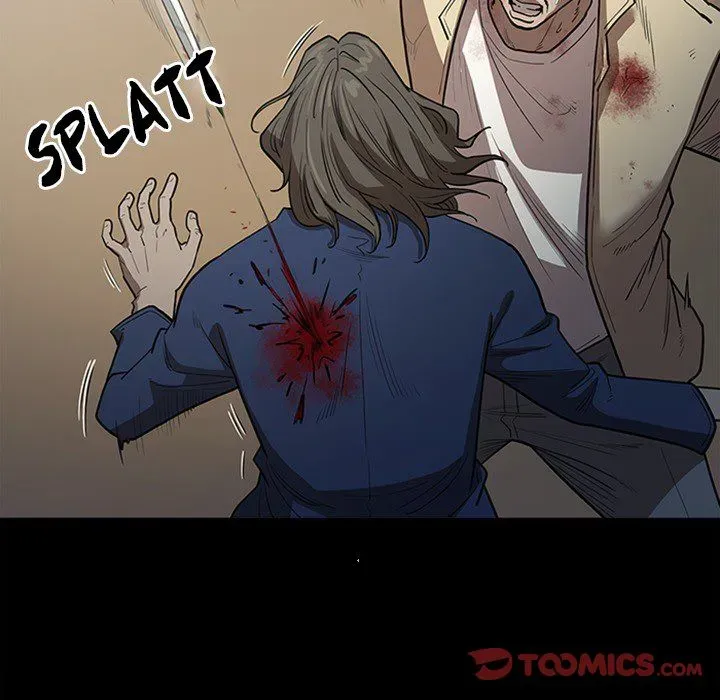 Read The V Squad chapter 51 image 47 on Lezhin