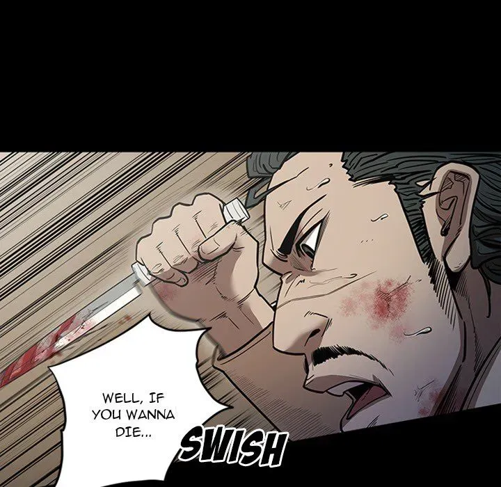 Read The V Squad chapter 51 image 48 on Lezhin