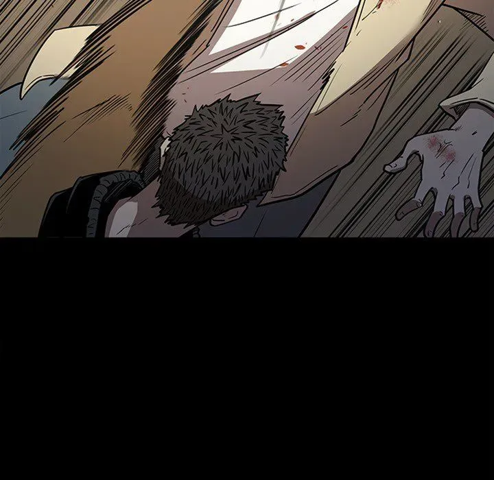 Read The V Squad chapter 51 image 51 on Lezhin