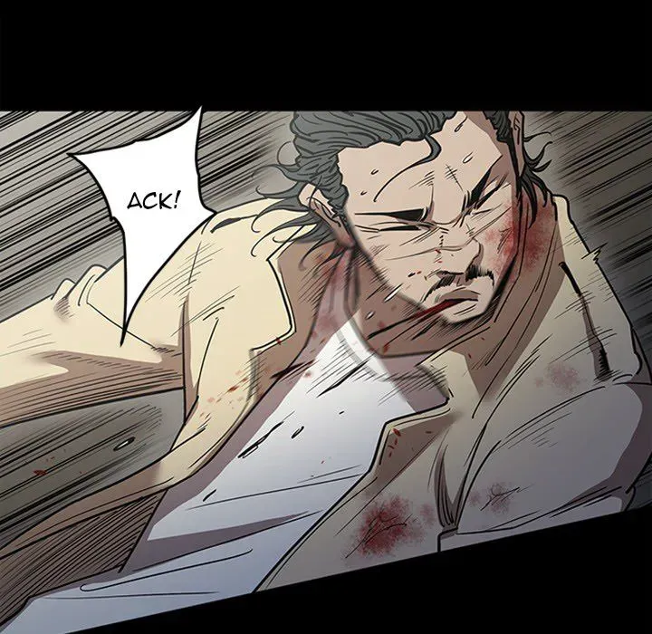 Read The V Squad chapter 51 image 52 on Lezhin