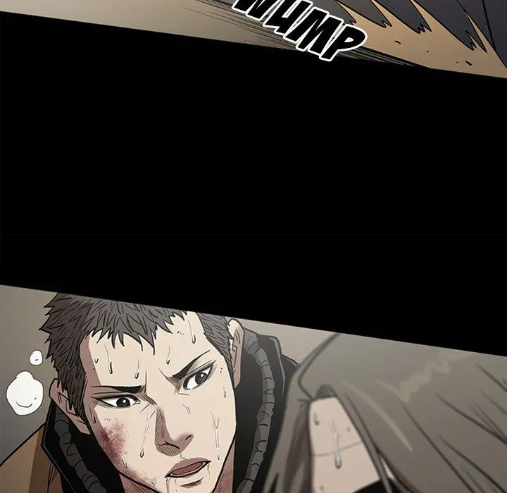 Read The V Squad chapter 51 image 54 on Lezhin