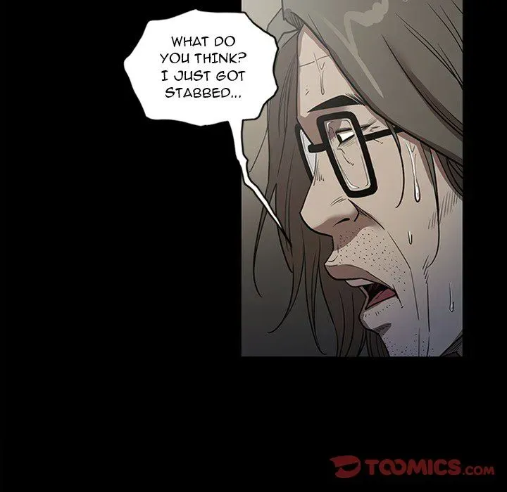 Read The V Squad chapter 51 image 56 on Lezhin