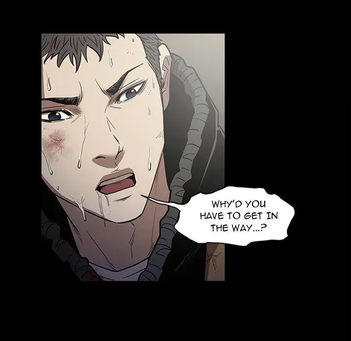 Read The V Squad chapter 51 image 57 on Lezhin