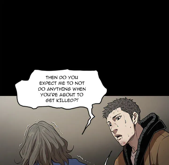 Read The V Squad chapter 51 image 58 on Lezhin