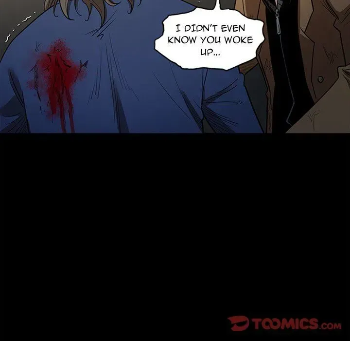 Read The V Squad chapter 51 image 59 on Lezhin