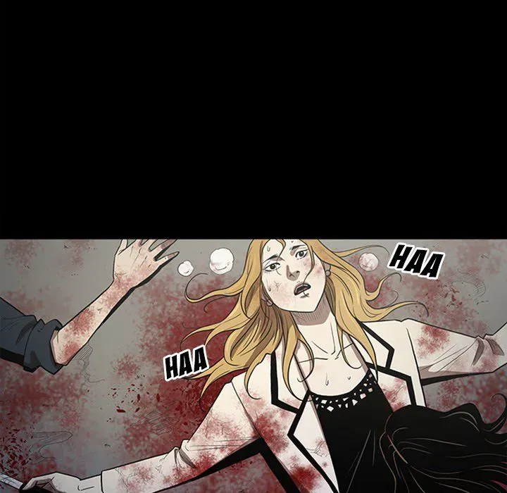 Read The V Squad chapter 51 image 6 on Lezhin