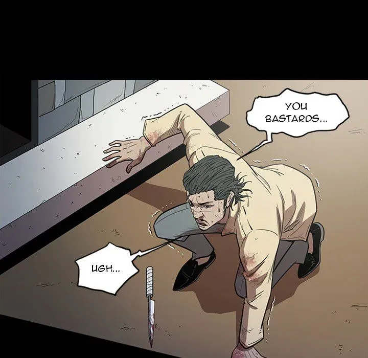 Read The V Squad chapter 51 image 60 on Lezhin