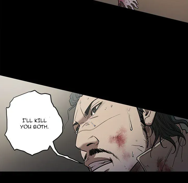 Read The V Squad chapter 51 image 61 on Lezhin