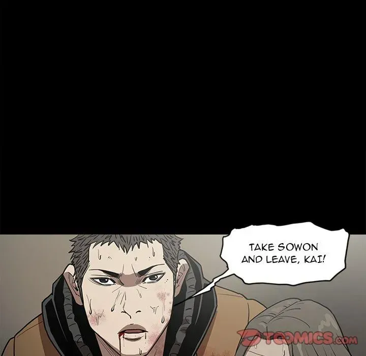 Read The V Squad chapter 51 image 62 on Lezhin