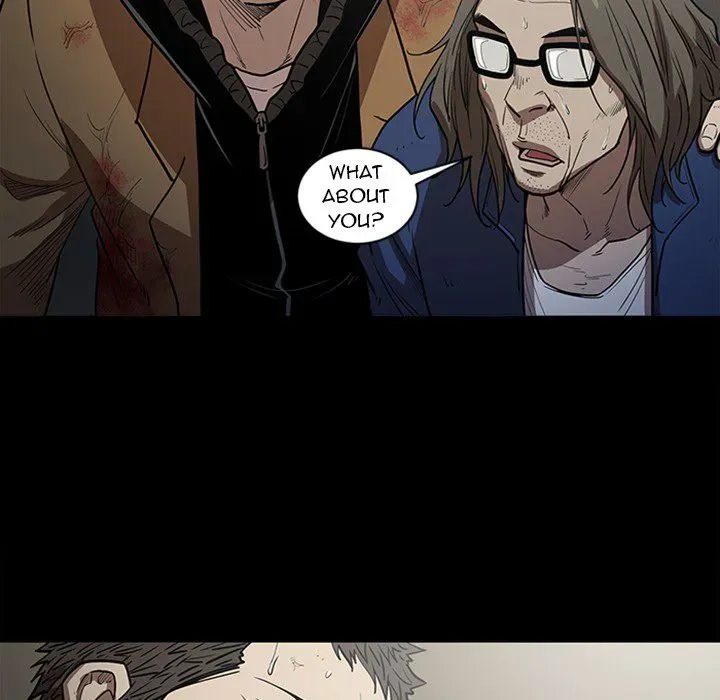 Read The V Squad chapter 51 image 63 on Lezhin