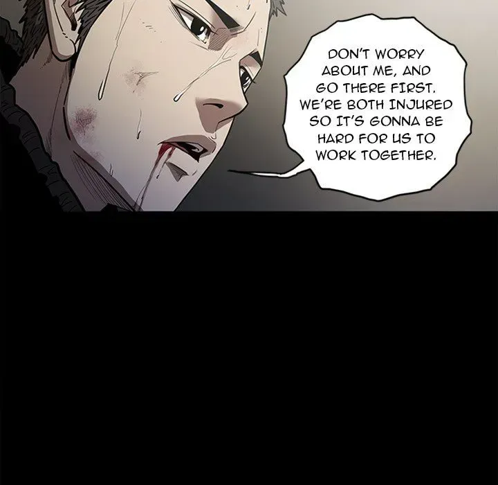 Read The V Squad chapter 51 image 64 on Lezhin
