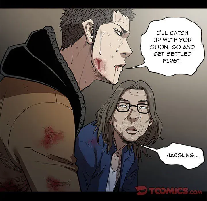 Read The V Squad chapter 51 image 65 on Lezhin
