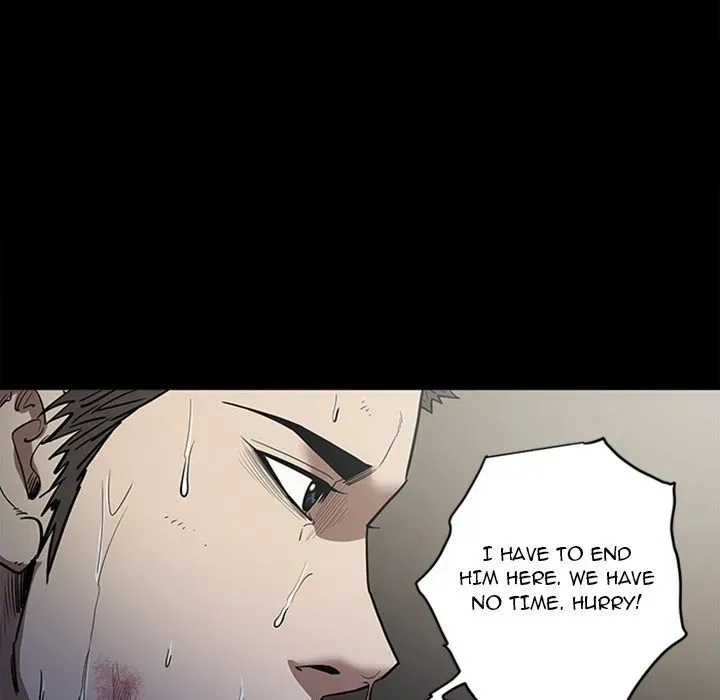 Read The V Squad chapter 51 image 66 on Lezhin