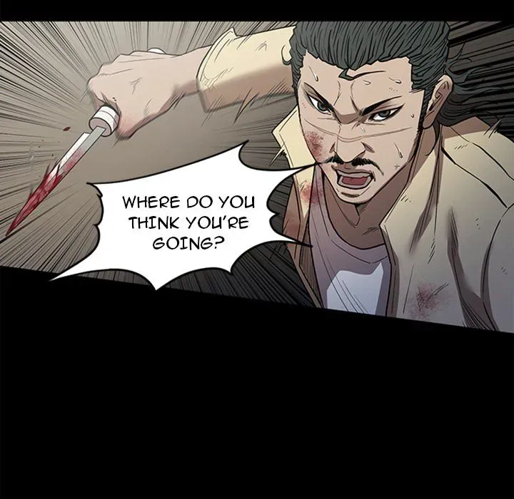Read The V Squad chapter 51 image 69 on Lezhin