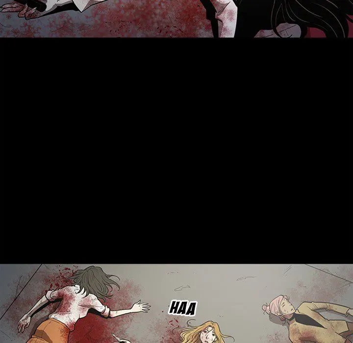 Read The V Squad chapter 51 image 7 on Lezhin