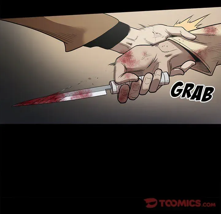 Read The V Squad chapter 51 image 71 on Lezhin