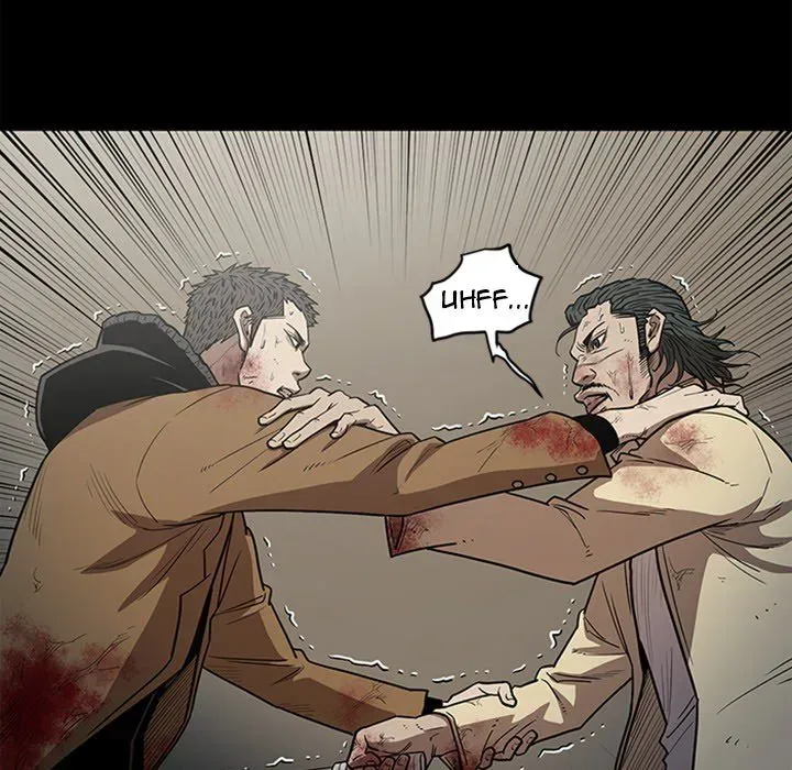 Read The V Squad chapter 51 image 72 on Lezhin
