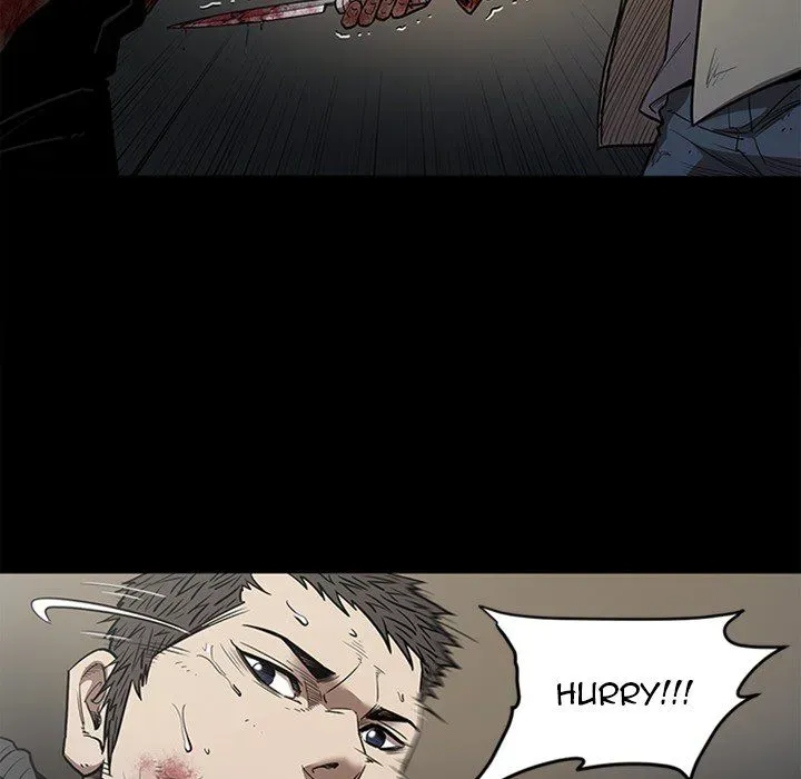 Read The V Squad chapter 51 image 73 on Lezhin