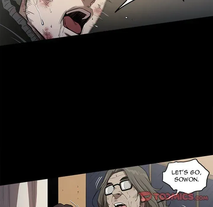 Read The V Squad chapter 51 image 74 on Lezhin