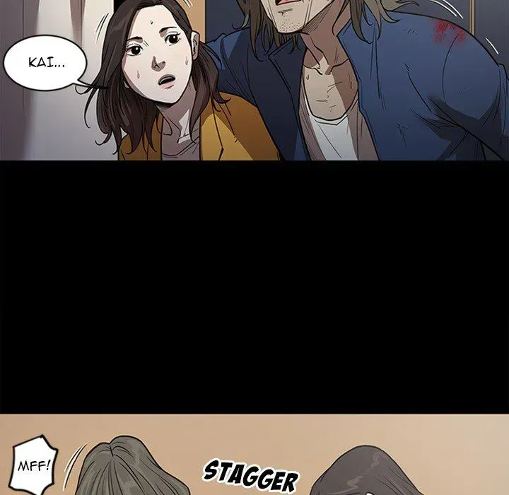 Read The V Squad chapter 51 image 75 on Lezhin
