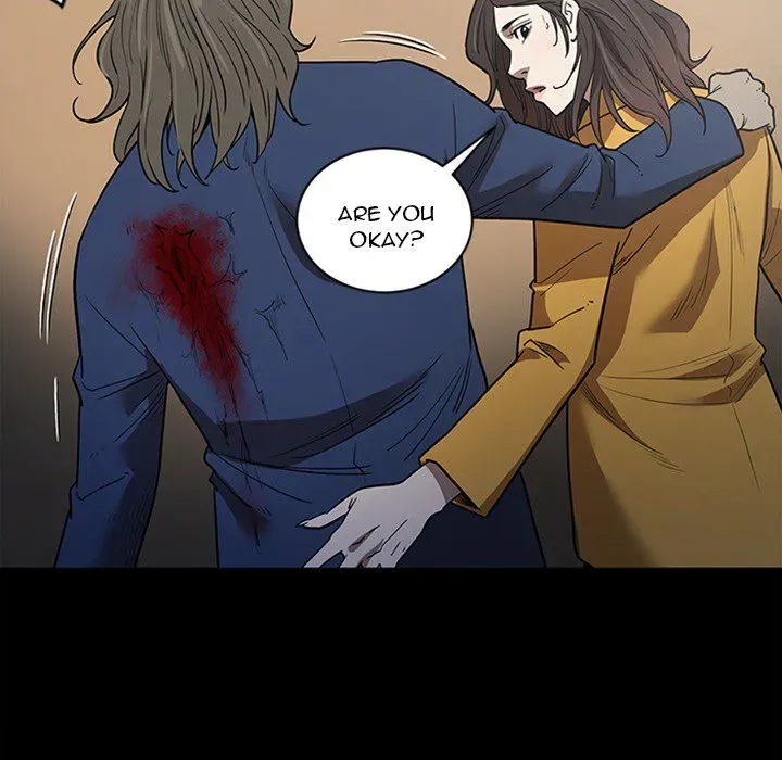 Read The V Squad chapter 51 image 76 on Lezhin