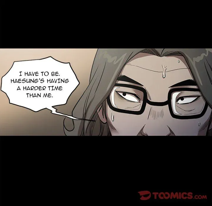 Read The V Squad chapter 51 image 77 on Lezhin