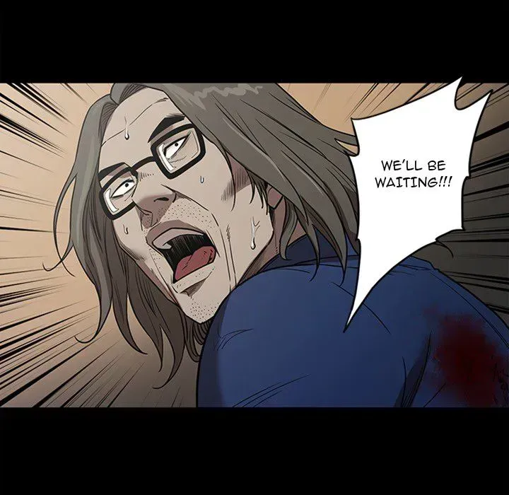 Read The V Squad chapter 51 image 78 on Lezhin